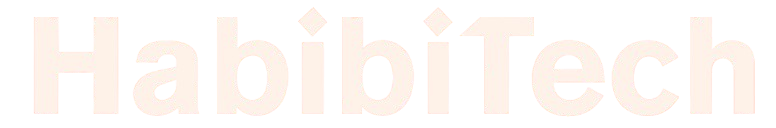 HabibiTech