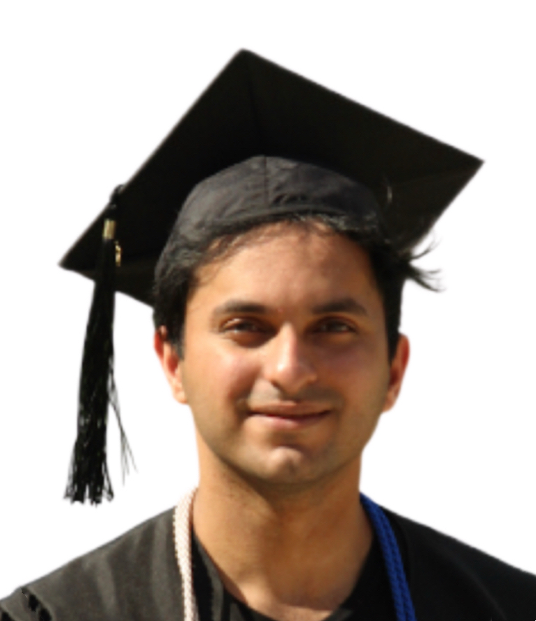 Suleman Bashir